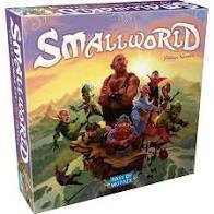 Small World DO7901